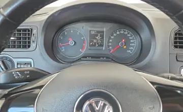 Volkswagen Polo 2016 года за 27 990 BYN в Минск
