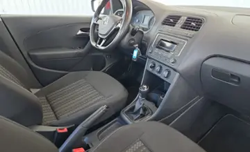 Volkswagen Polo 2016 года за 27 990 BYN в Минск