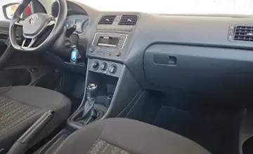 Volkswagen Polo 2016 года за 27 990 BYN в Минск