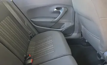 Volkswagen Polo 2016 года за 27 990 BYN в Минск