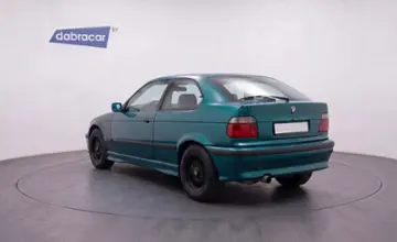 BMW 3 серии 2000 года за 6 590 BYN в Гомель