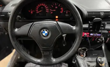 BMW 3 серии 2000 года за 6 590 BYN в Гомель