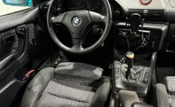BMW 3 серии 2000 года за 6 590 BYN в Гомель