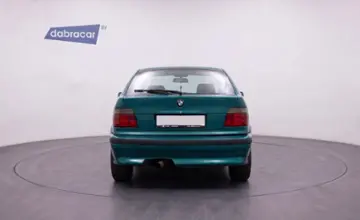 BMW 3 серии 2000 года за 6 590 BYN в Гомель