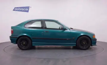 BMW 3 серии 2000 года за 6 590 BYN в Гомель