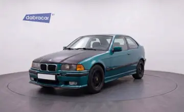 BMW 3 серии 2000 года за 6 590 BYN в Гомель