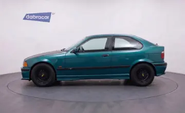 BMW 3 серии 2000 года за 6 590 BYN в Гомель
