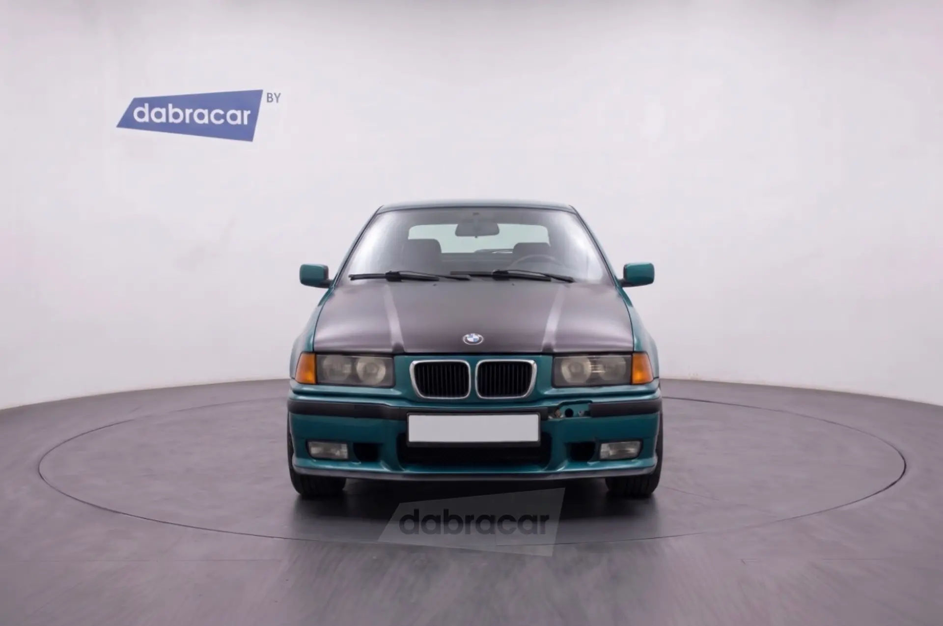 BMW 3 серии 2000 года за 6 590 BYN в Гомель