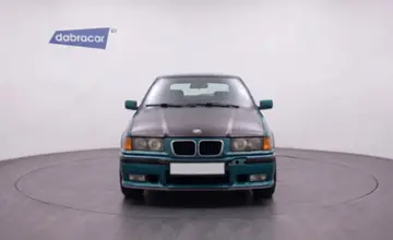 BMW 3 серии 2000 года за 6 590 BYN в Гомель
