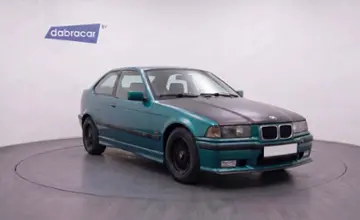 BMW 3 серии 2000 года за 6 590 BYN в Гомель