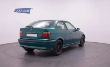 BMW 3 серии 2000 года за 6 590 BYN в Гомель