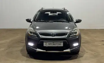 Lifan X50 2018 года за 22 590 BYN в Гомель