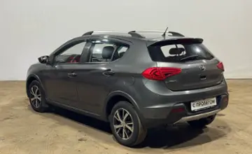 Lifan X50 2018 года за 22 590 BYN в Гомель