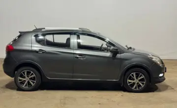 Lifan X50 2018 года за 22 590 BYN в Гомель