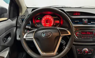 Lifan X50 2018 года за 22 590 BYN в Гомель