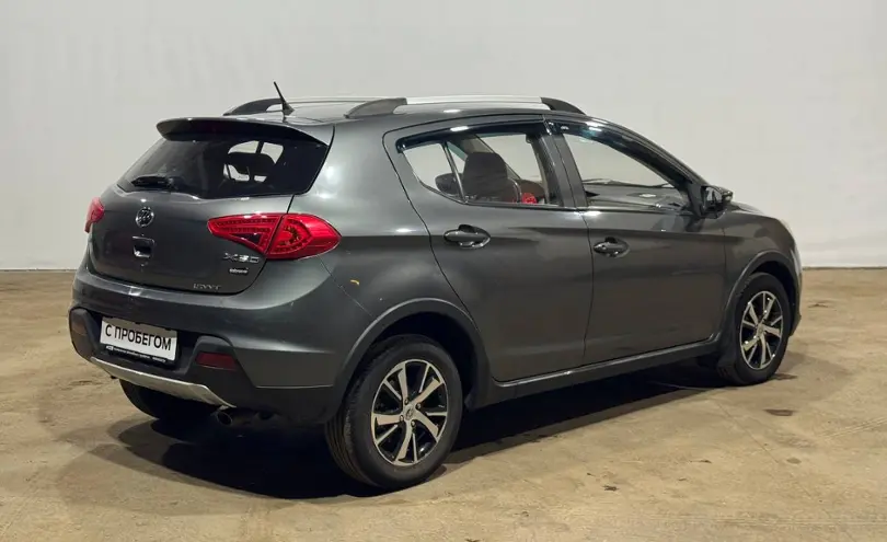 Lifan