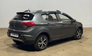 Lifan X50 2018 года за 22 590 BYN в Гомель