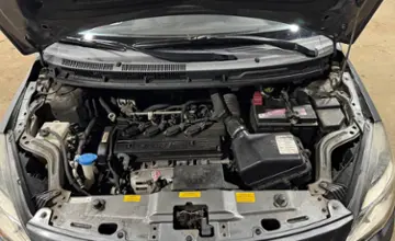 Lifan X50 2018 года за 22 590 BYN в Гомель
