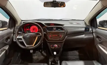 Lifan X50 2018 года за 22 590 BYN в Гомель