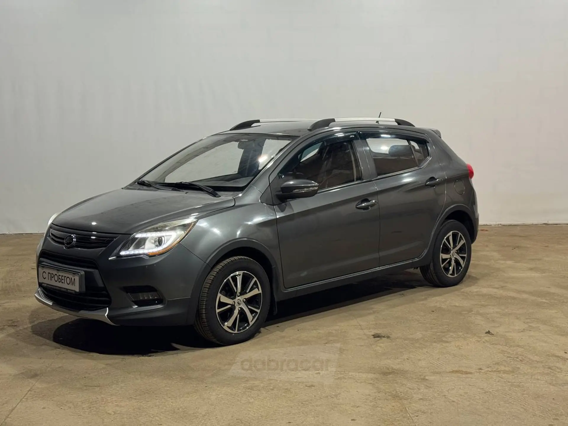 Lifan X50 2018 года за 22 590 BYN в Гомель