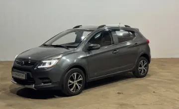 Lifan X50 2018 года за 22 590 BYN в Гомель