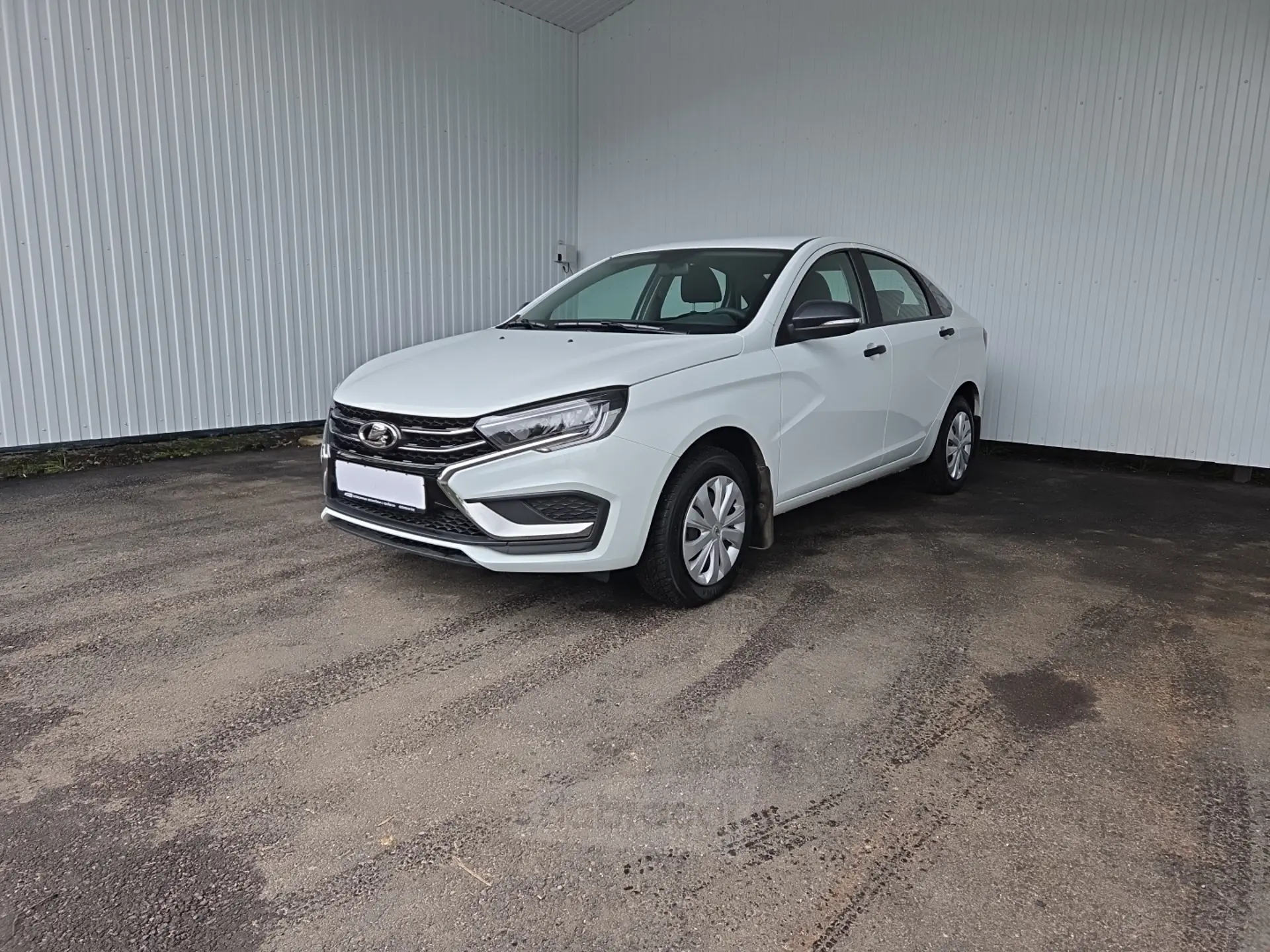 LADA (ВАЗ) Vesta 2023 года за 36 790 BYN в Минск