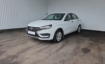 LADA (ВАЗ) Vesta 2023 года за 36 790 BYN в Минск