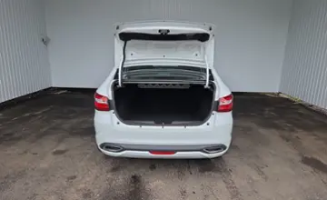 LADA (ВАЗ) Vesta 2023 года за 36 790 BYN в Минск