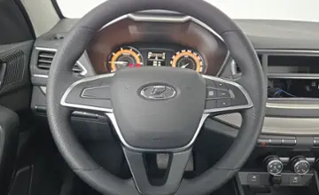 LADA (ВАЗ) Vesta 2023 года за 36 790 BYN в Минск
