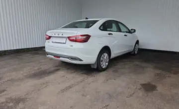 LADA (ВАЗ) Vesta 2023 года за 36 790 BYN в Минск