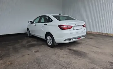 LADA (ВАЗ) Vesta 2023 года за 36 790 BYN в Минск