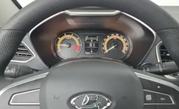 LADA (ВАЗ) Vesta 2023 года за 36 790 BYN в Минск