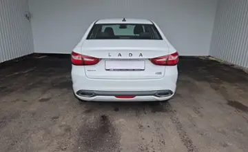 LADA (ВАЗ) Vesta 2023 года за 36 790 BYN в Минск
