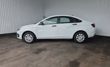 LADA (ВАЗ) Vesta 2023 года за 36 790 BYN в Минск