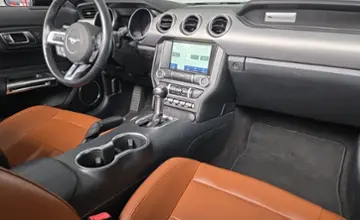 Ford Mustang 2021 года за 79 590 BYN в Минск