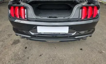 Ford Mustang 2021 года за 79 590 BYN в Минск