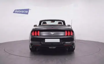 Ford Mustang 2021 года за 79 590 BYN в Минск