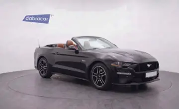 Ford Mustang 2021 года за 79 590 BYN в Минск