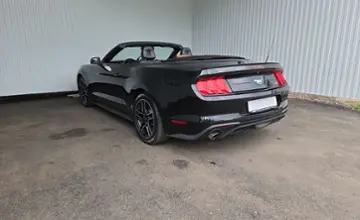 Ford Mustang 2021 года за 79 590 BYN в Минск