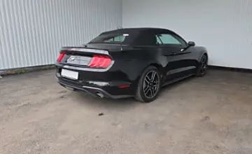 Ford Mustang 2021 года за 79 590 BYN в Минск