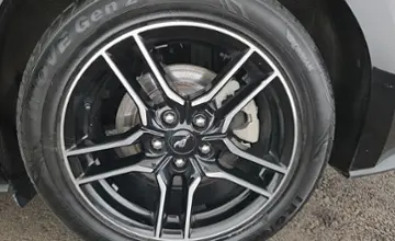 Ford Mustang 2021 года за 79 590 BYN в Минск