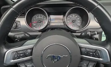 Ford Mustang 2021 года за 79 590 BYN в Минск