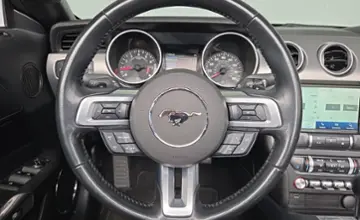 Ford Mustang 2021 года за 79 590 BYN в Минск