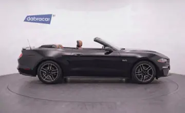Ford Mustang 2021 года за 79 590 BYN в Минск