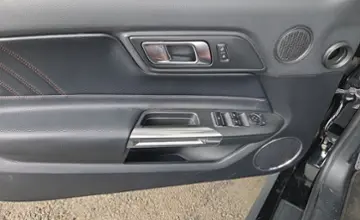 Ford Mustang 2021 года за 79 590 BYN в Минск