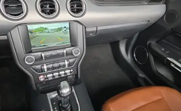 Ford Mustang 2021 года за 79 590 BYN в Минск