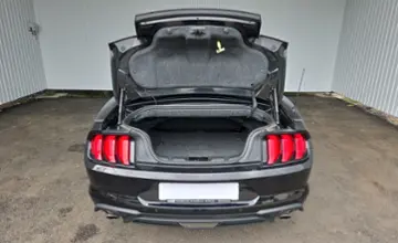 Ford Mustang 2021 года за 79 590 BYN в Минск