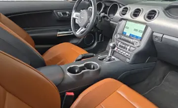 Ford Mustang 2021 года за 79 590 BYN в Минск