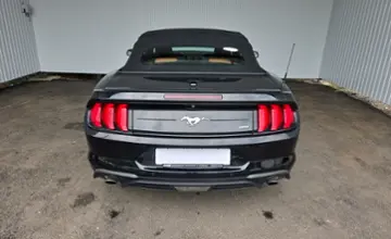 Ford Mustang 2021 года за 79 590 BYN в Минск