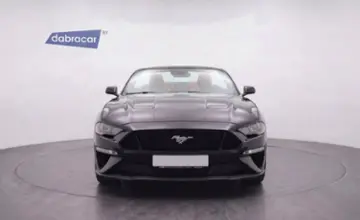 Ford Mustang 2021 года за 79 590 BYN в Минск